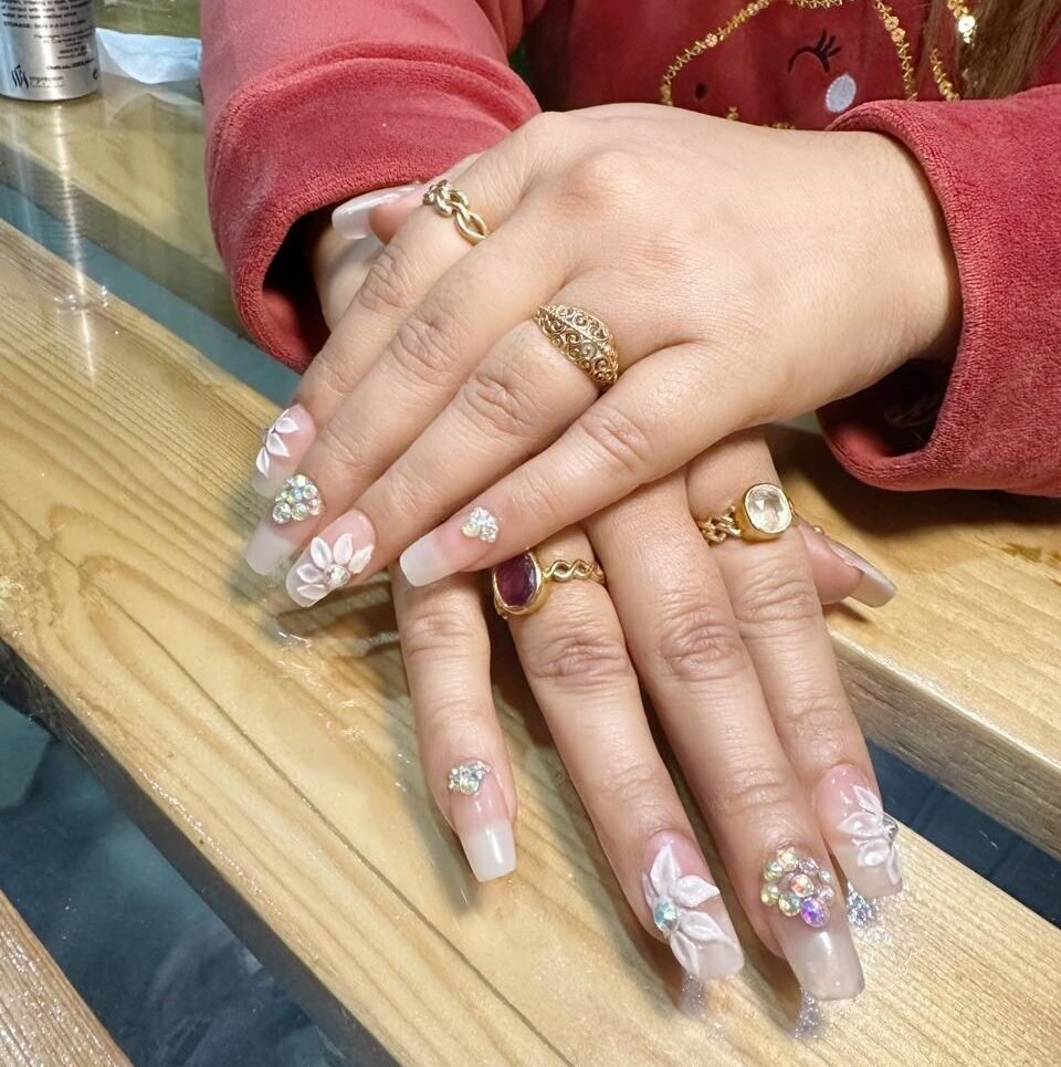 Nails